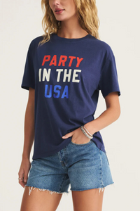 Party Boyfriend Tee