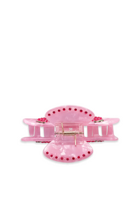 Strawberry Hair Clip