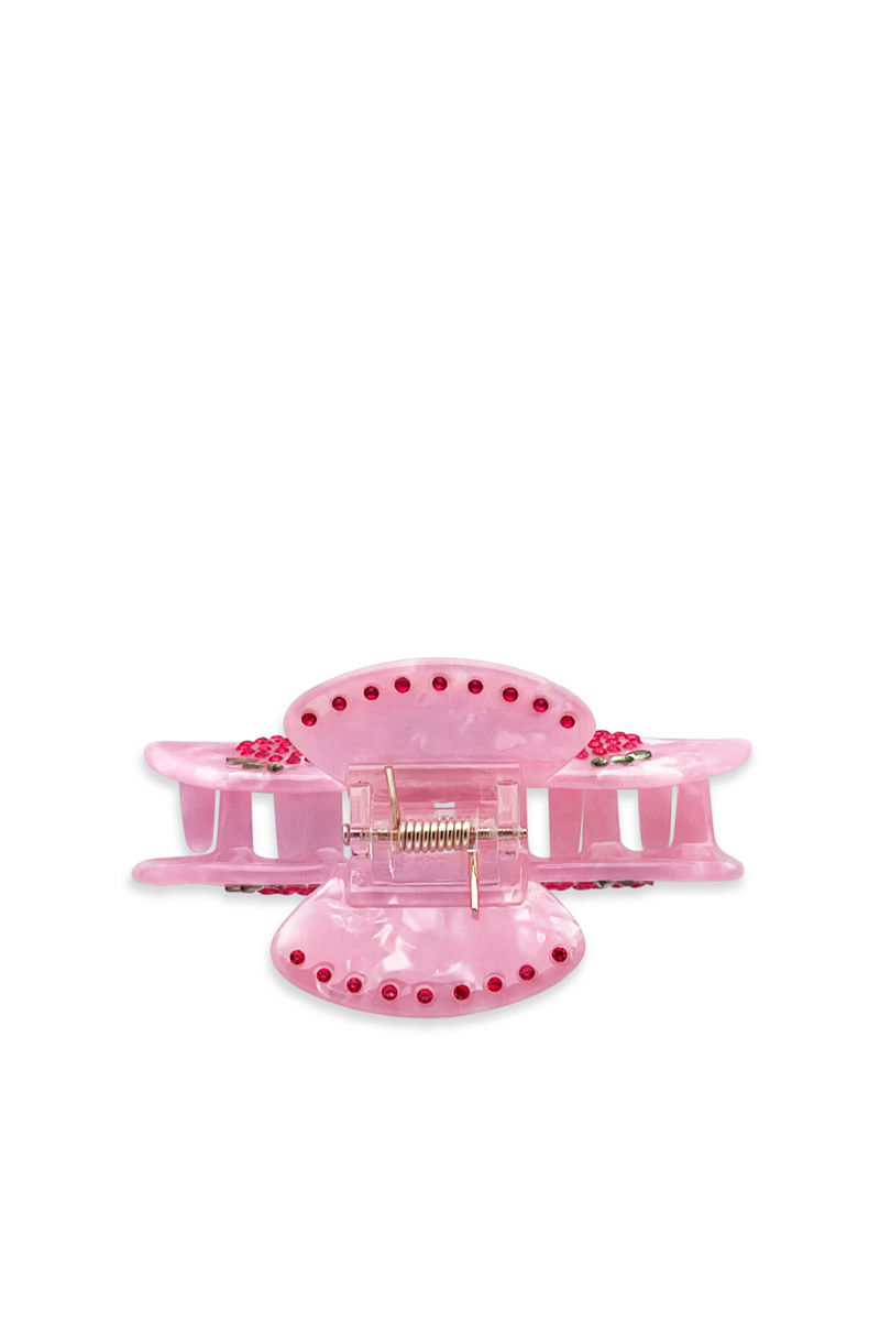Strawberry Hair Clip