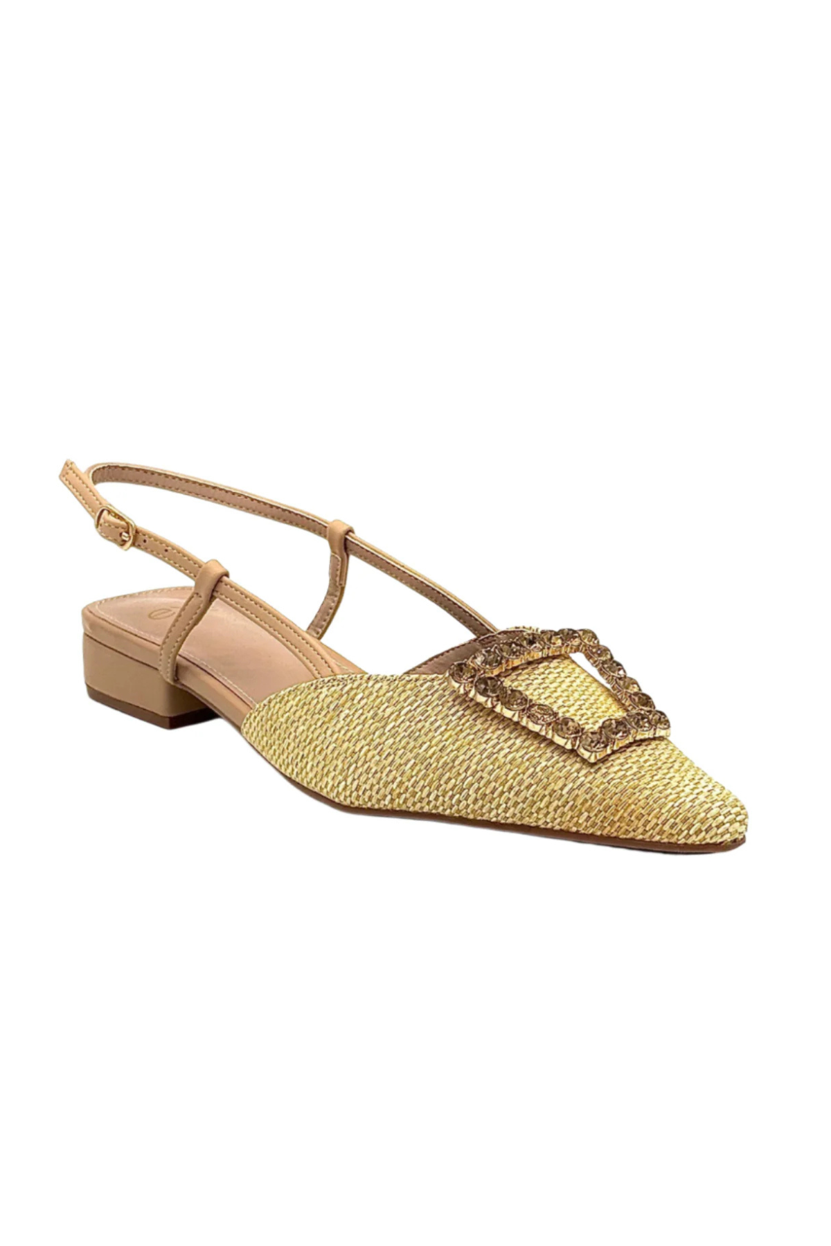 EXE Mila Sling Back