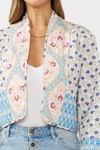 Reversible Quilted Jacket