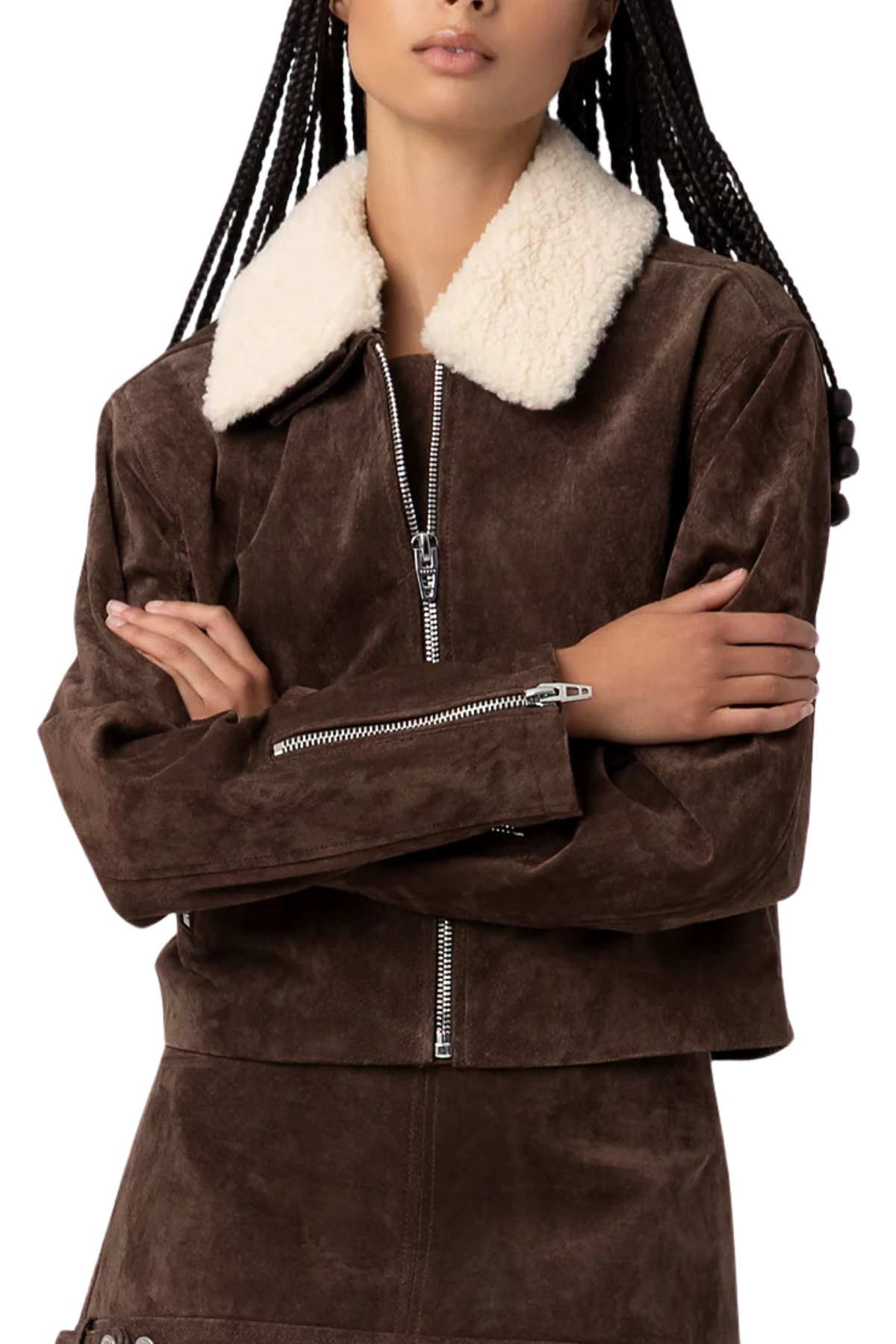 Down To Earth Jacket