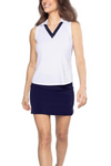Golftini Say Yes Polo