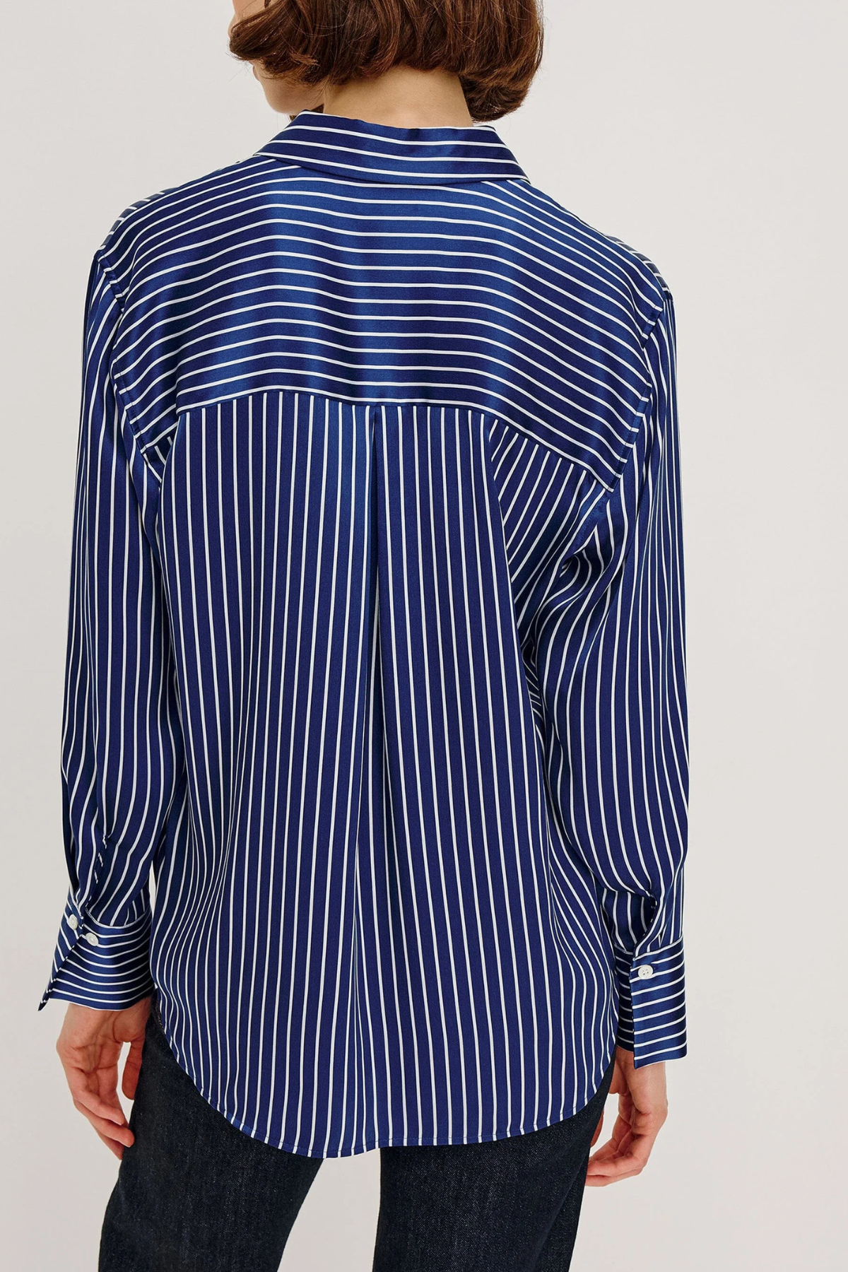 Rails Dorian Blouse
