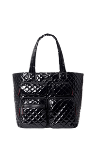 MZ Wallace Large Metro Travel Tote
