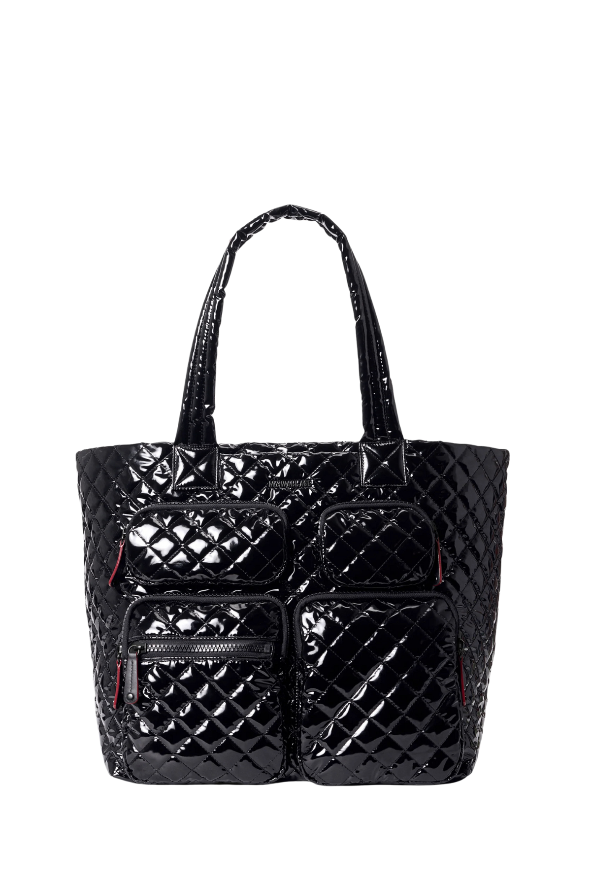MZ Wallace Large Metro Travel Tote