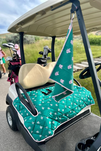 Golf Cart Seat Cover