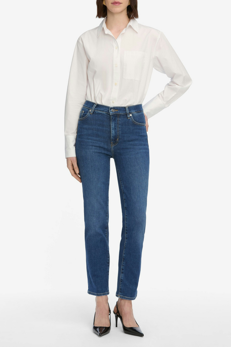 Frame Le Sleek Straight
