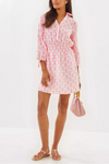 Lilly Pulitzer Abralynn Linen Shirtdress
