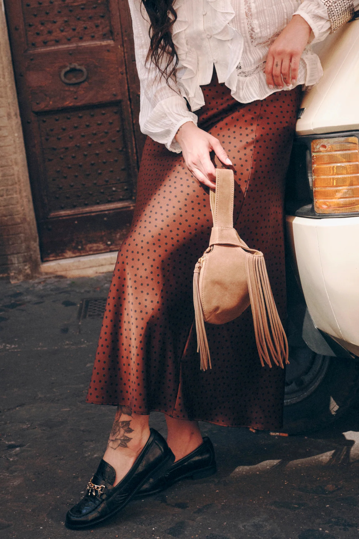 Dolce Vita Waylen Loafer