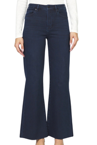 Dear John Denim Fiona Wide Leg Jeans