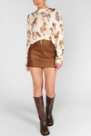 SMYM Bonfire Sweater
