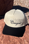 Vintage Trucker Hat