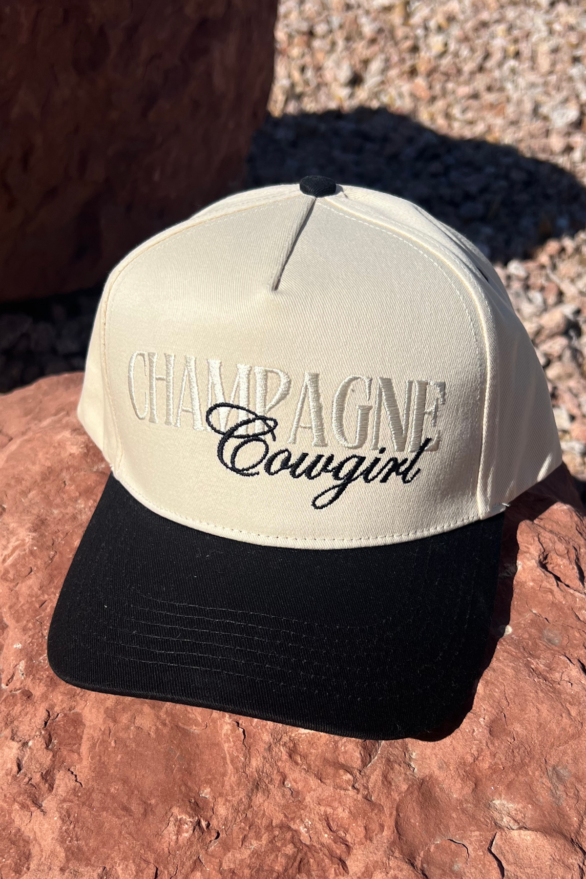 Vintage Trucker Hat