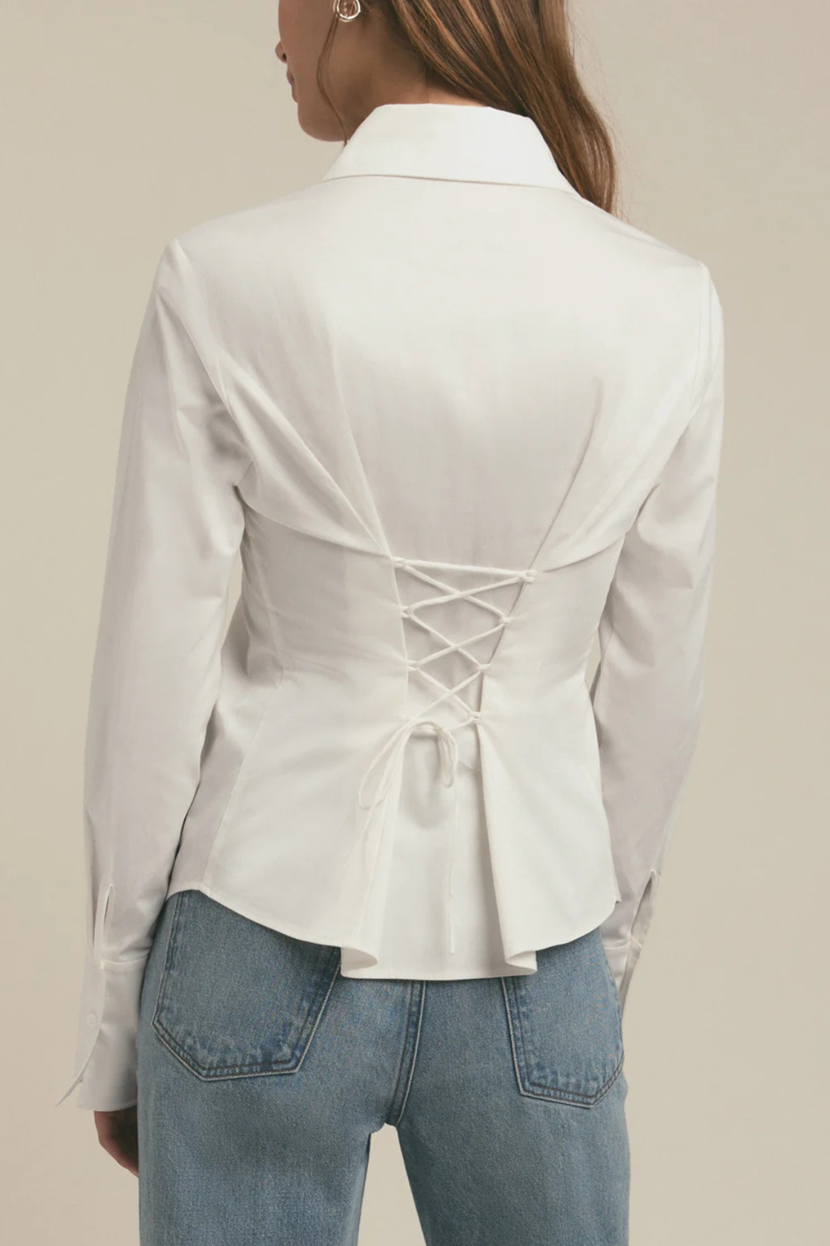Don't Waist Time Top
