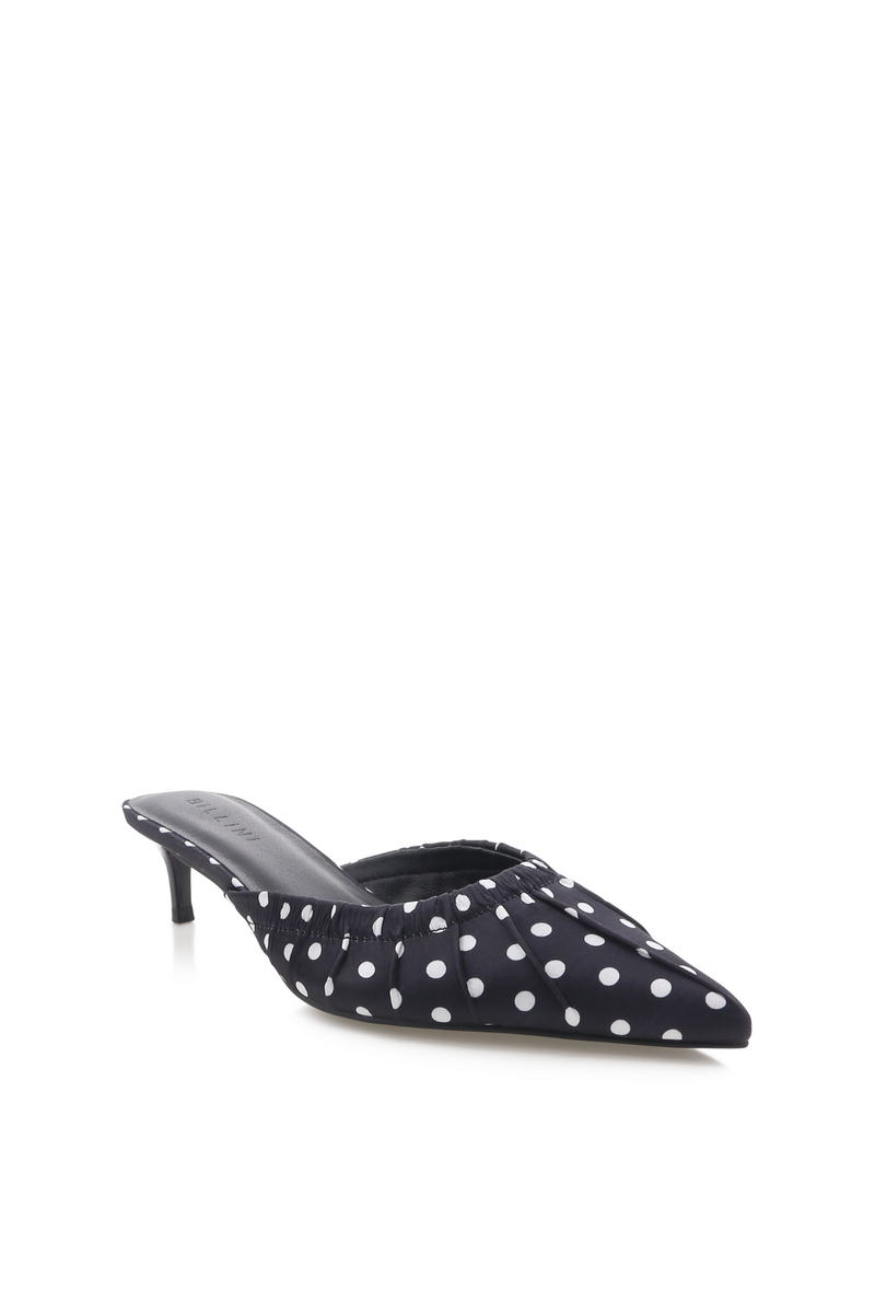 Billini Baleia Heel