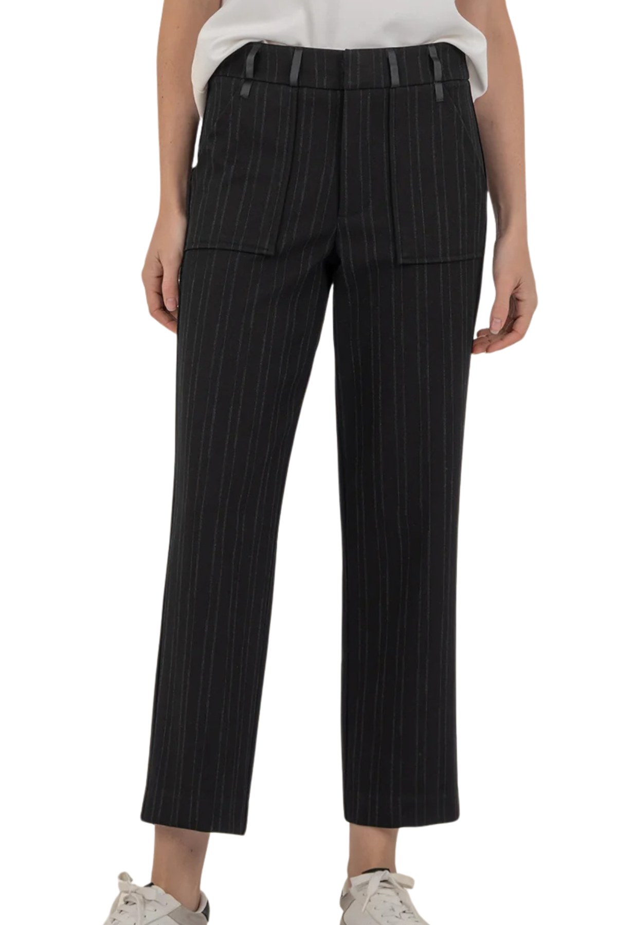 Kut Fay High Rise Trouser