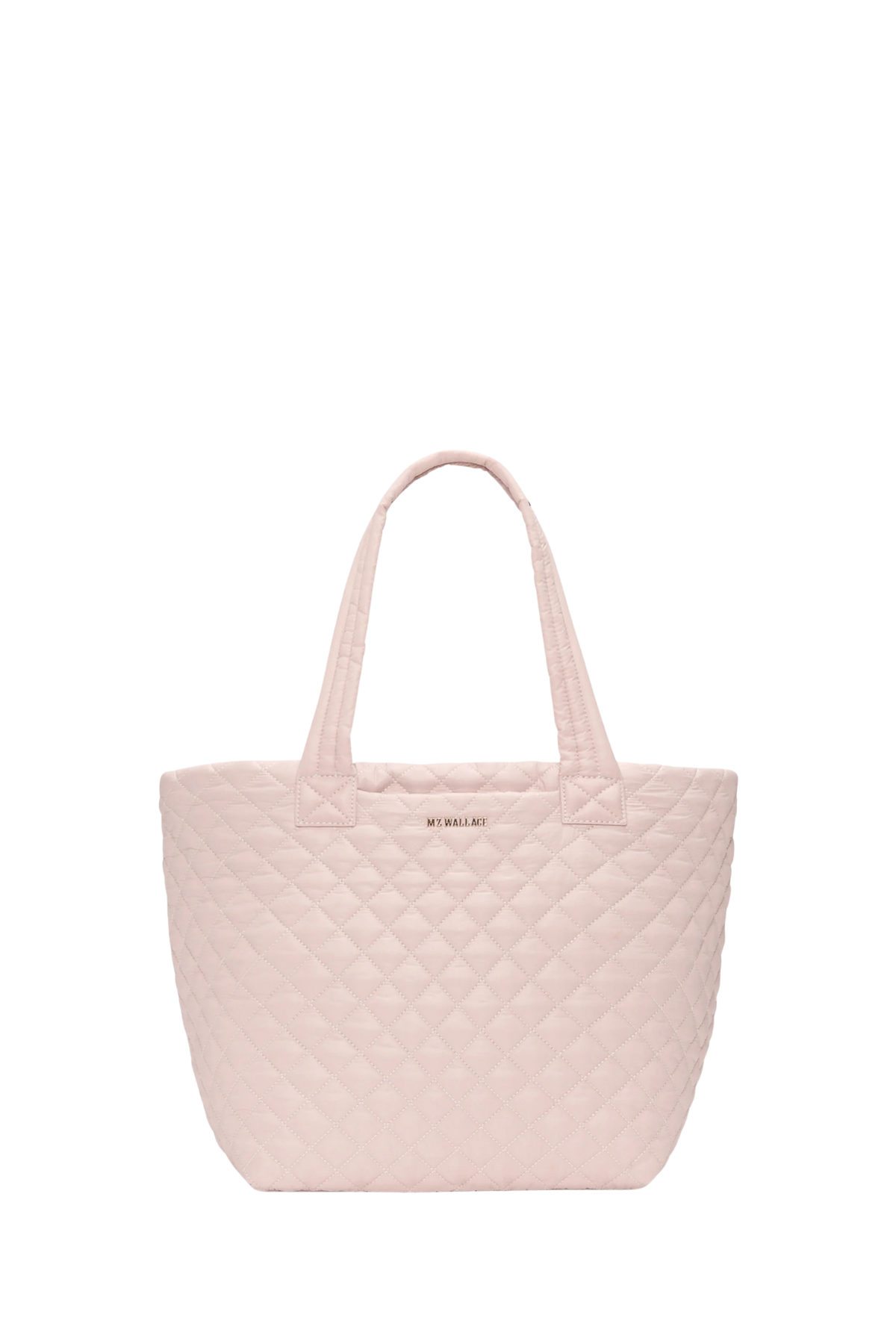 MZ Wallace Medium Metro Tote Deluxe