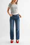 JBD Stretchy Straight Jean