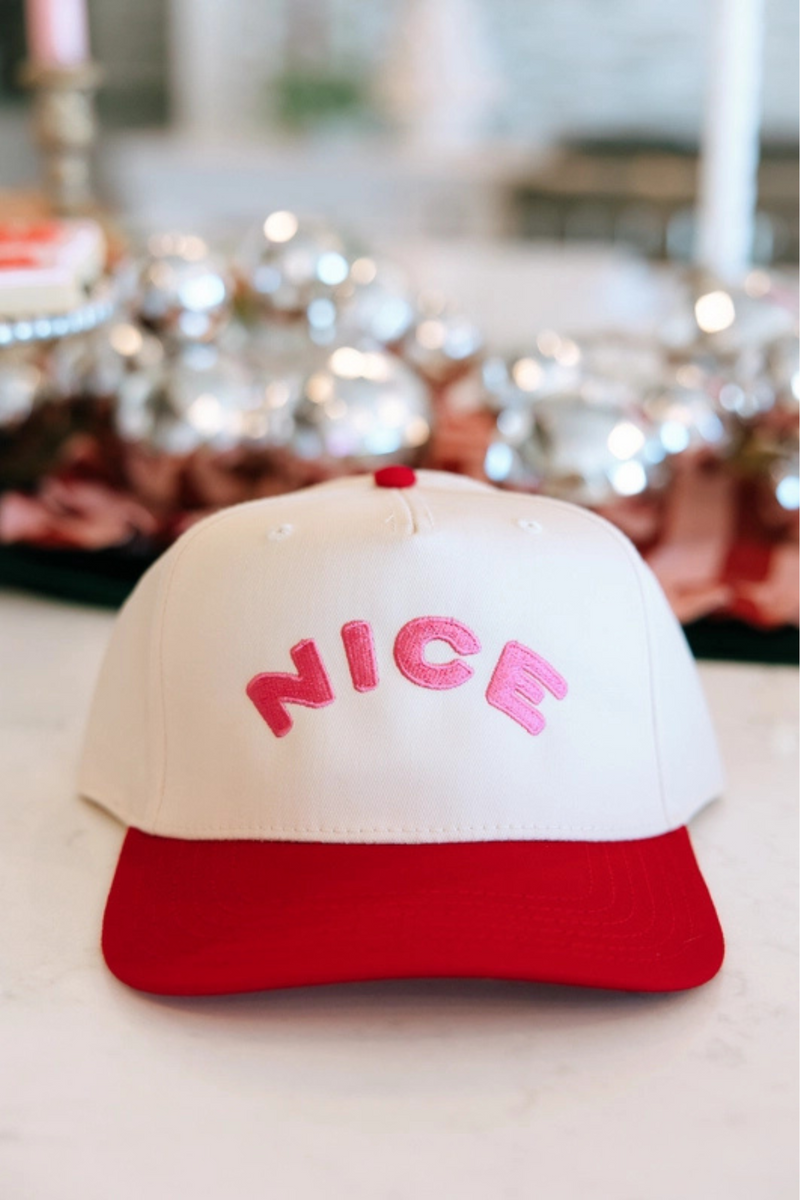 Nice Vintage Trucker Hat