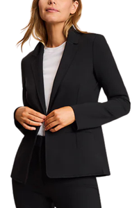 Neoprene CEO Blazer