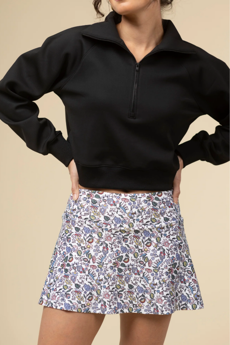 Smith & Quinn Reese 13" Skirt