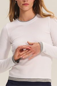 Velvet Novato Long Sleeve