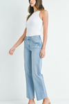 JBD Slim Palazzo