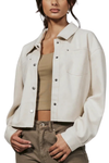 Sloane Cropped Jacket