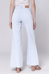 Dear John Fiona High Rise Wide Leg Jeans