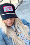 Vintage Baseball Hat