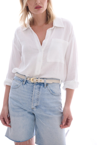 Sawtelle Belt