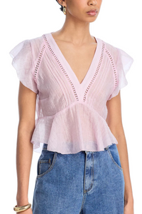 Leyla Top