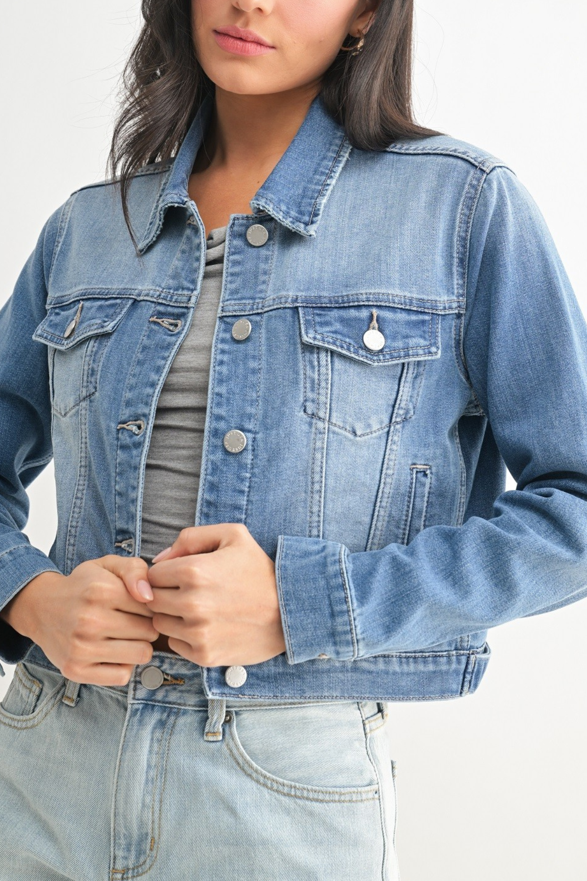 JBD Stretch Classic Jacket