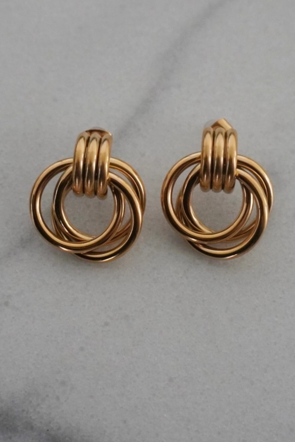 Eden Earrings