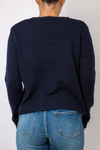 Anchor Sweater