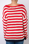 Striped Sweater