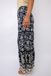 Printed Pant