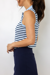 RLX Airflow Sleeveless Polo Shirt