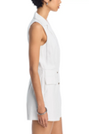 Steve Madden Paris Romper