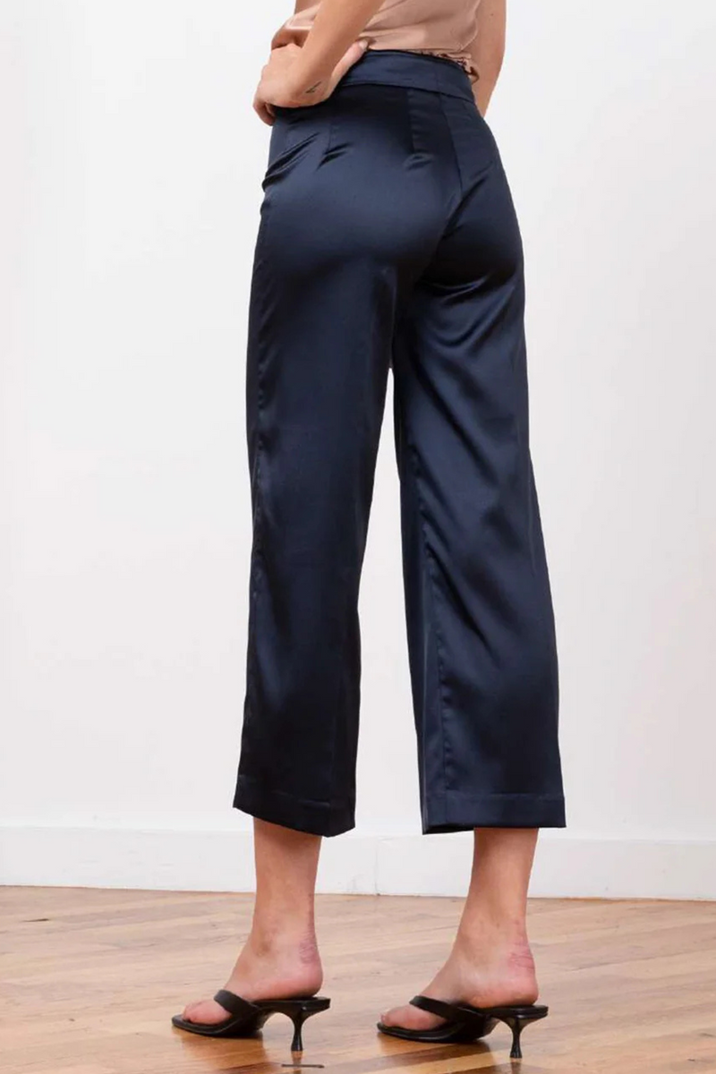 Alex Satin Pants
