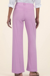 Kut Meg Linen Wide Leg Trouser
