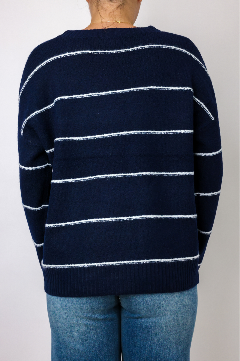 Crew Neck Sweater