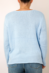 Anchor Sweater