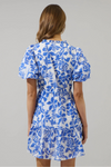 Sugar Lips Noella Mini Dress