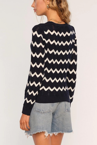 Brodie Sweater