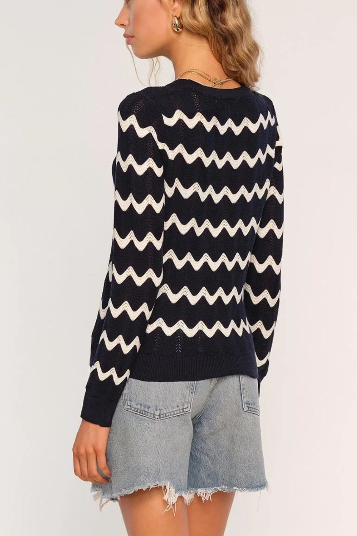 Brodie Sweater