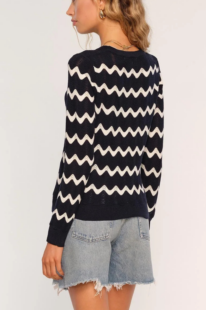 Brodie Sweater