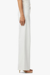 Joe's Lou Lou Lower Rise Wide Leg