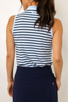 RLX Airflow Sleeveless Polo Shirt